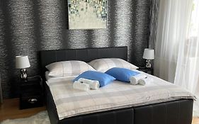 Apartmán DaFi