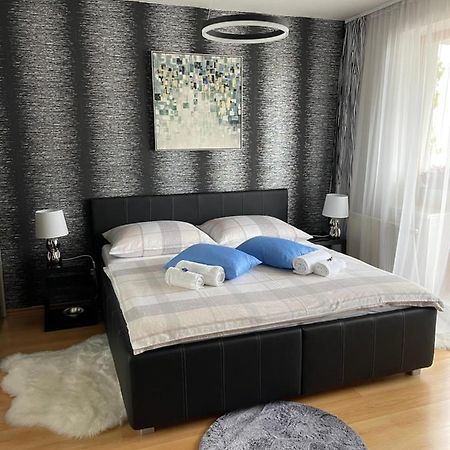 Apartmán Apartmán DaFi Plzeň Exteriér fotografie