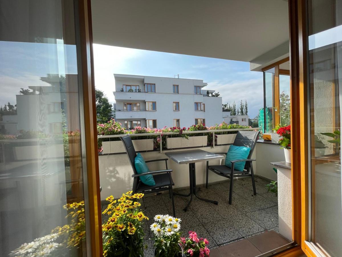 Apartmán Apartmán DaFi Plzeň Exteriér fotografie