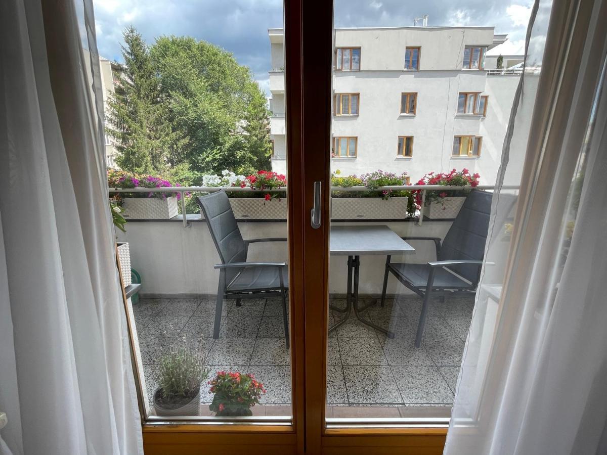 Apartmán Apartmán DaFi Plzeň Exteriér fotografie