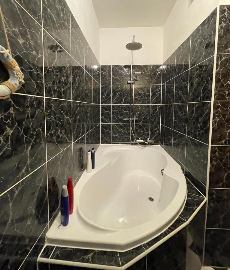 Apartmán Apartmán DaFi Plzeň Exteriér fotografie