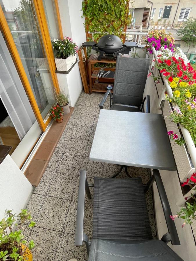 Apartmán Apartmán DaFi Plzeň Exteriér fotografie