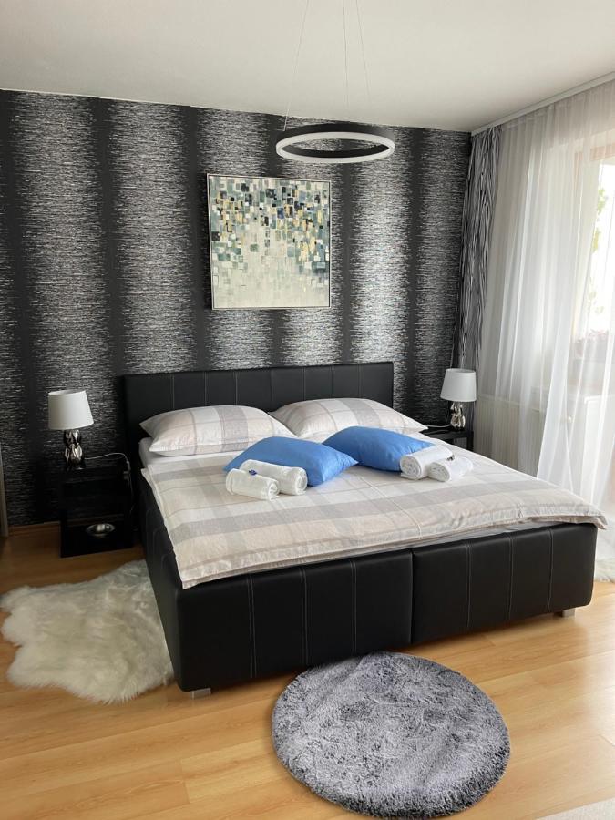 Apartmán Apartmán DaFi Plzeň Exteriér fotografie