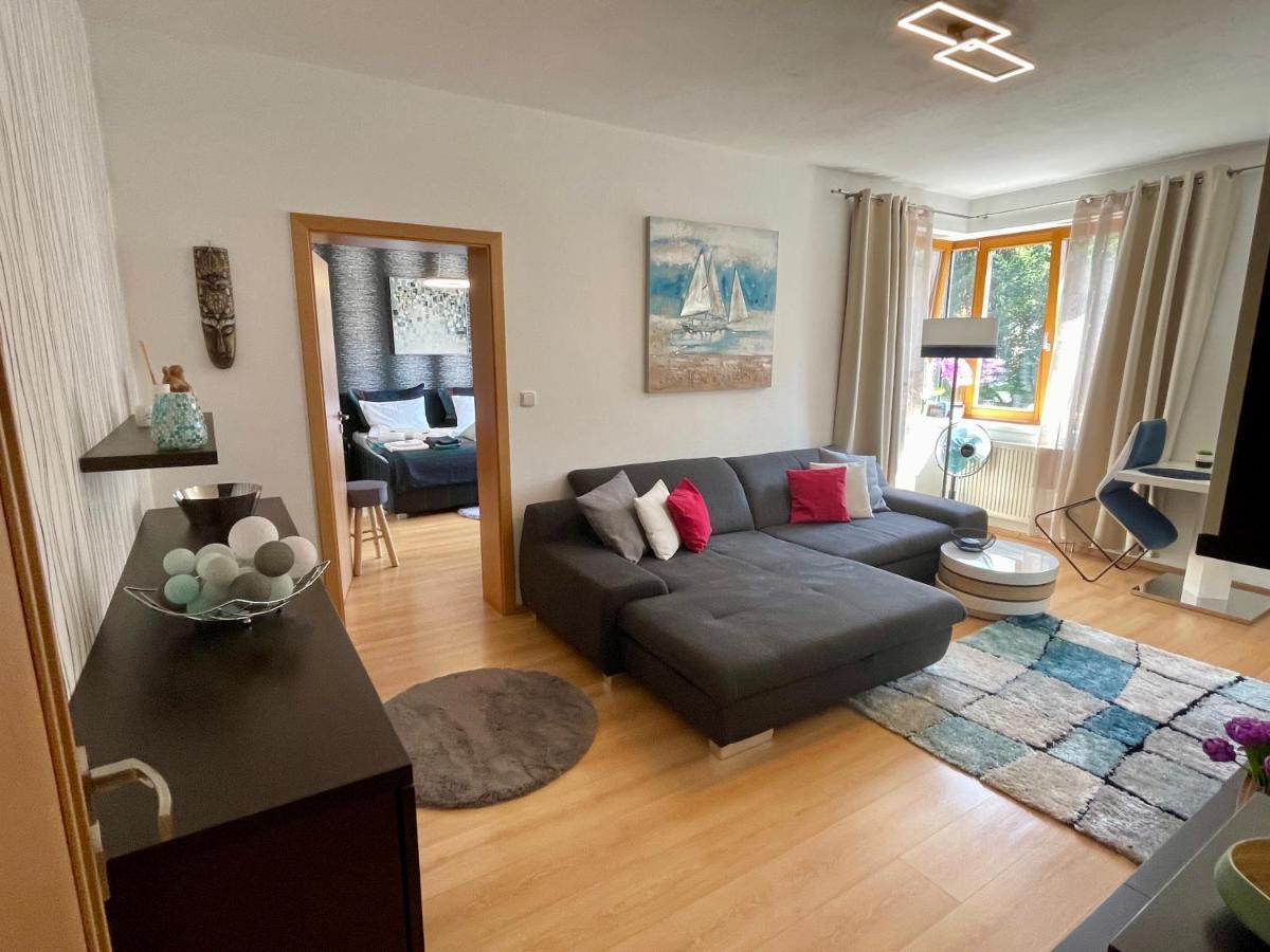 Apartmán Apartmán DaFi Plzeň Exteriér fotografie