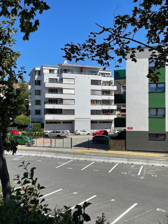 Apartmán Apartmán DaFi Plzeň Exteriér fotografie