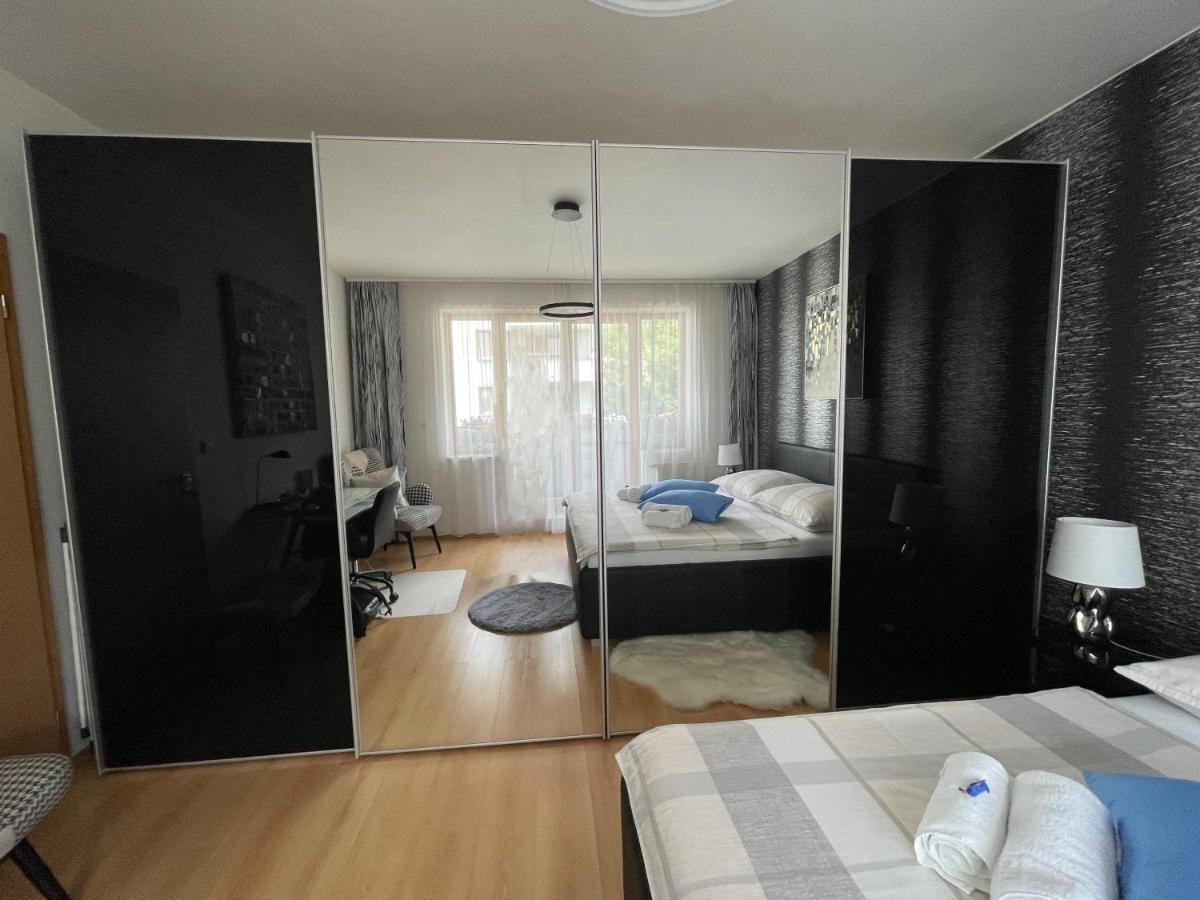Apartmán Apartmán DaFi Plzeň Exteriér fotografie