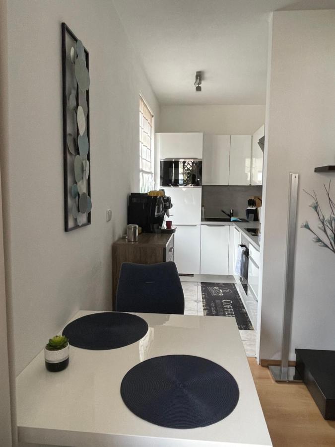 Apartmán Apartmán DaFi Plzeň Exteriér fotografie