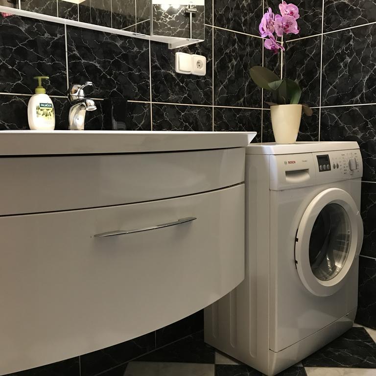 Apartmán Apartmán DaFi Plzeň Exteriér fotografie